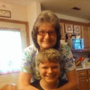 Meet your Posher, Regina